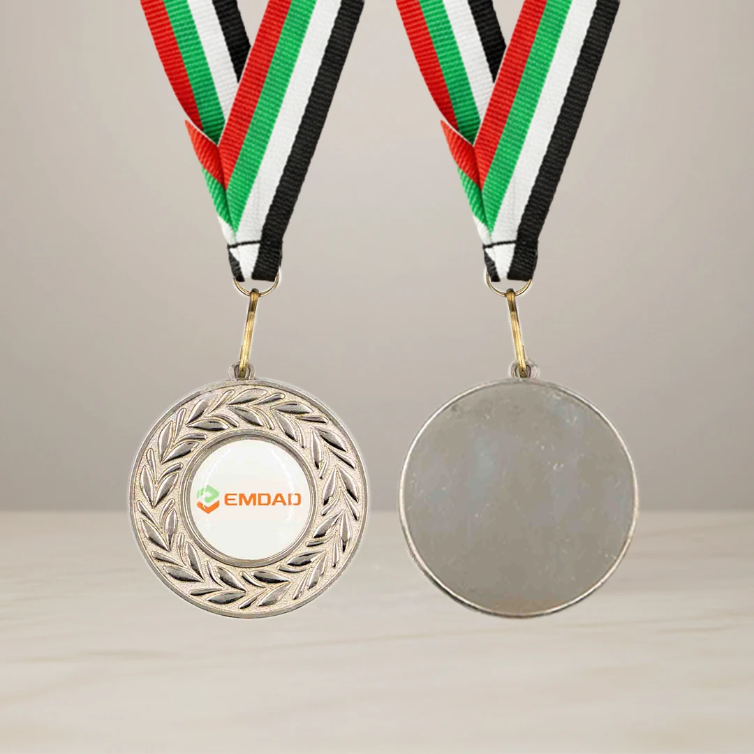 Offer Medals 1