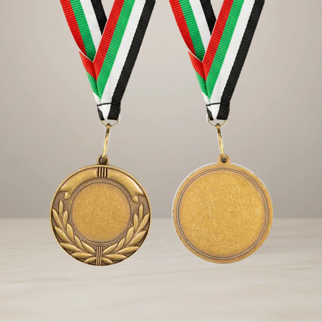 Offer Medals 2