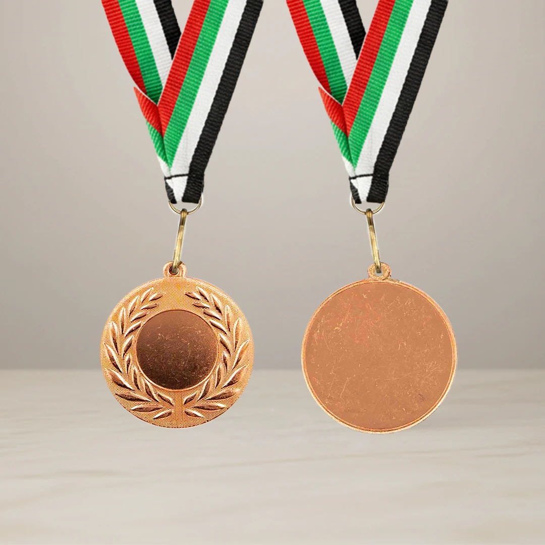 Offer Medals 3