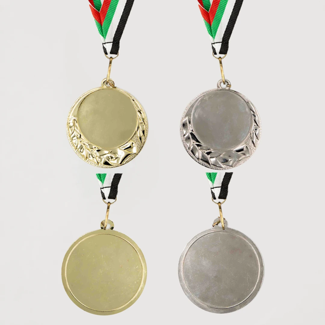 Offer Medals 7
