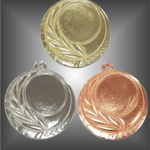 unique Small Medals awards