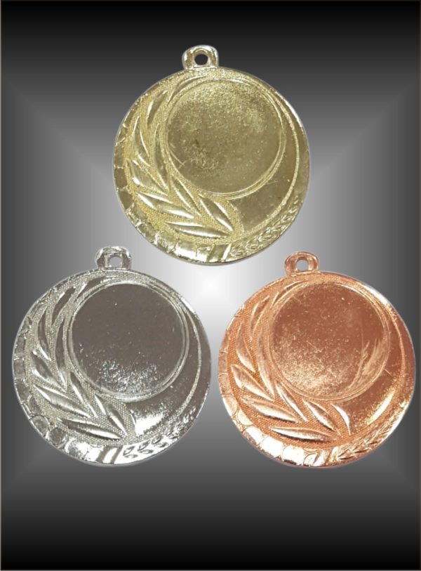 unique Small Medals awards