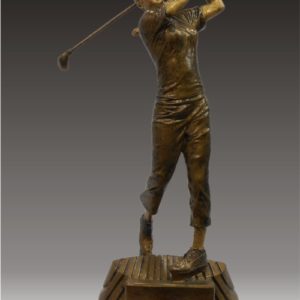 Golf Trophies