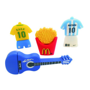 Customized USB