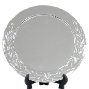 Silver Tray