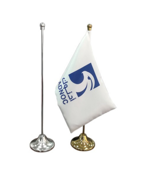 Table Flag Pole