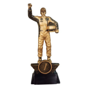 Figured Trophies RF0118G