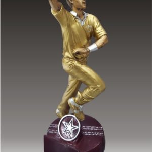 Figured Trophies RF2101B