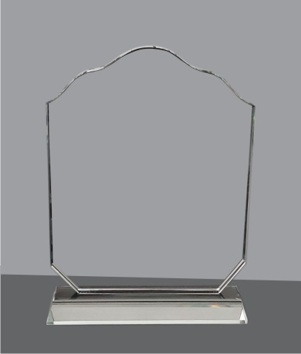 Crystal Awards Trophy
