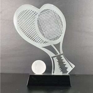 sport Tennis Ball Award