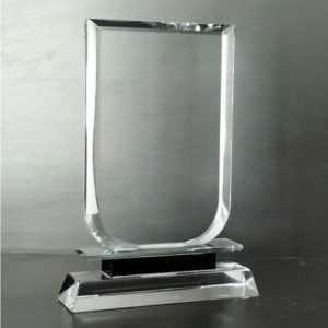 glass Trophy