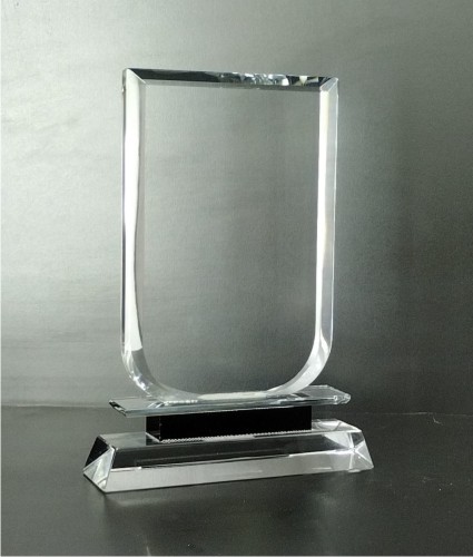 glass Trophy