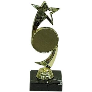 Prize Trophy