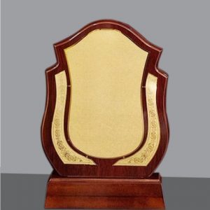 High Quality Custom Wooden Award
