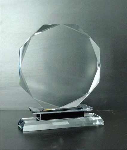 Glass awards