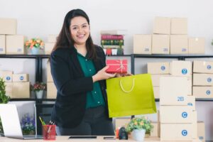 Corporate Gift Supplier in Abu Dhabi